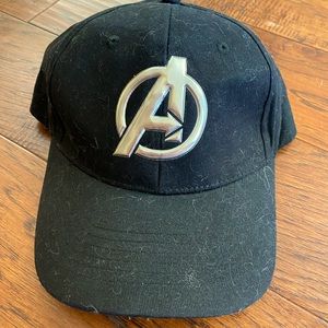 Limited Edition Avengers Hat
